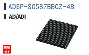 ADSP-SC587BBCZ-4B