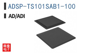 ADSP-TS101SAB1-100