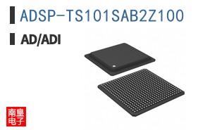 ADSP-TS101SAB2Z100