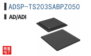 ADSP-TS203SABPZ050