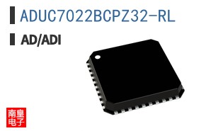 ADUC7022BCPZ32-RL