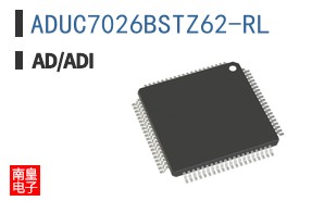 ADUC7026BSTZ62-RL