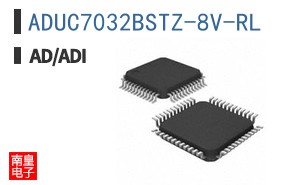 ADUC7032BSTZ-8V-RL