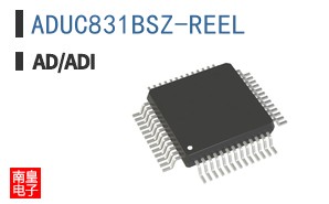 ADUC831BSZ-REEL