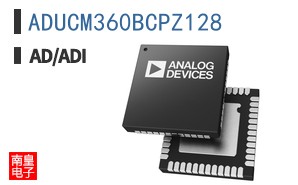 ADUCM360BCPZ128