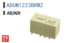 ADUM1223BRWZ