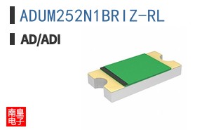 ADUM252N1BRIZ-RL
