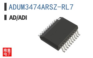 ADUM3474ARSZ-RL7