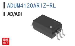 ADUM4120ARIZ-RL