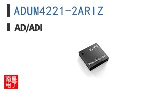 ADUM4221-2ARIZ