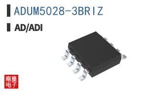 ADUM5028-3BRIZ