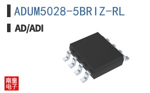 ADUM5028-5BRIZ-RL