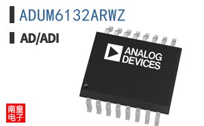 ADUM6132ARWZ