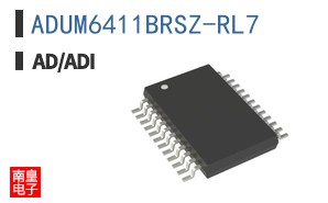 ADUM6411BRSZ-RL7