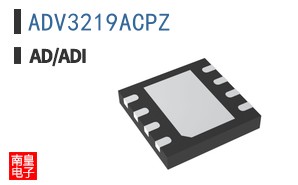 ADV3219ACPZ
