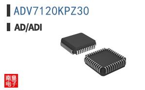 ADV7120KPZ30