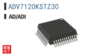 ADV7120KSTZ30