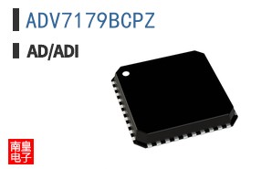 ADV7179BCPZ