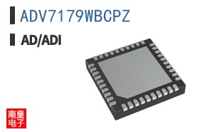 ADV7179WBCPZ
