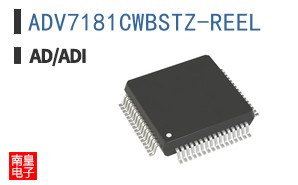 ADV7181CWBSTZ-REEL