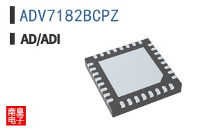 ADV7182BCPZ