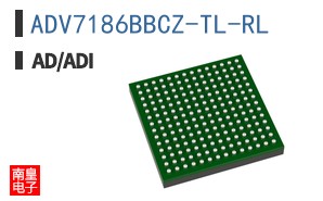 ADV7186BBCZ-TL-RL