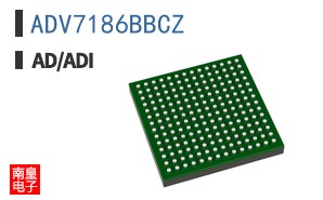 ADV7186BBCZ