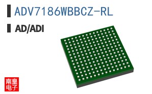 ADV7186WBBCZ-RL