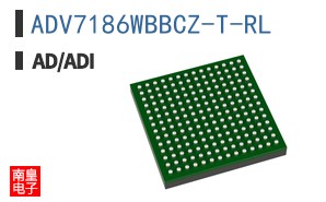 ADV7186WBBCZ-T-RL