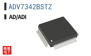 ADV7342BSTZ