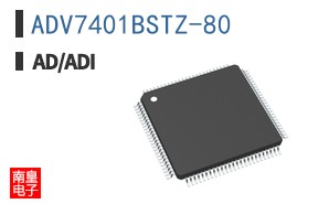 ADV7401BSTZ-80