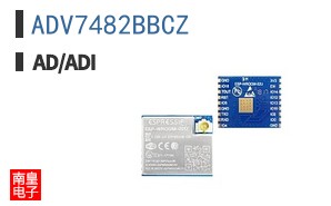 ADV7482BBCZ
