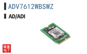 ADV7612WBSWZ