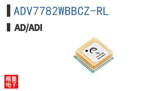 ADV7782WBBCZ-RL