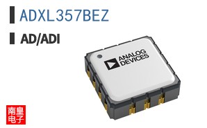 ADXL357BEZ