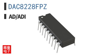 DAC8228FPZ
