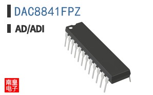 DAC8841FPZ
