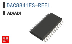 DAC8841FS-REEL