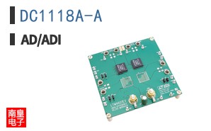 DC1118A-A