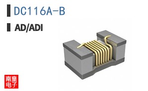 DC116A-B