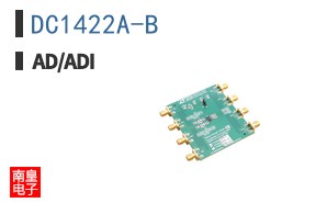 DC1422A-B