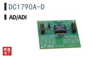 DC1790A-D