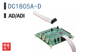 DC1805A-D