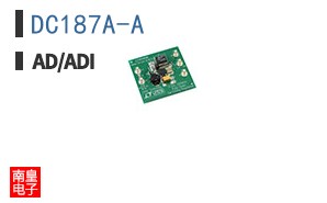 DC187A-A