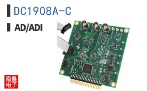 DC1908A-C