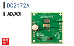 DC2172A