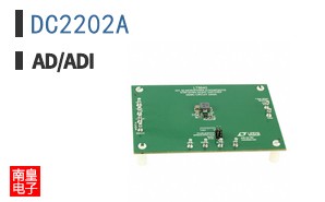 DC2202A