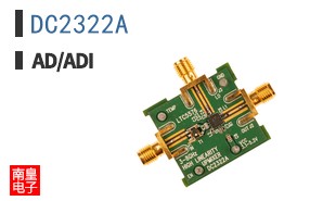 DC2322A