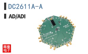 DC2611A-A