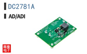 DC2781A